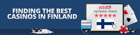 top casino sites finland|Casino in Finland .
